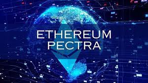 Ethereum pectra frissítés