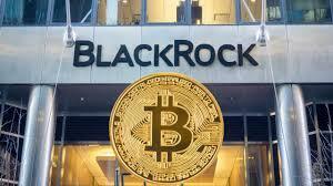 blackrock bitcoin fedezet