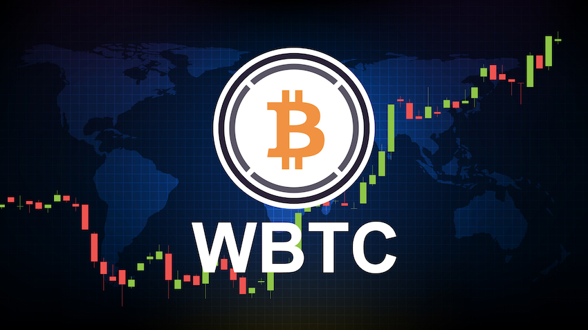 Bezárja a wBTC kereskedés lehetőségét a Coinbase