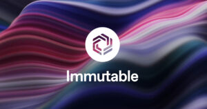 immutable inx token