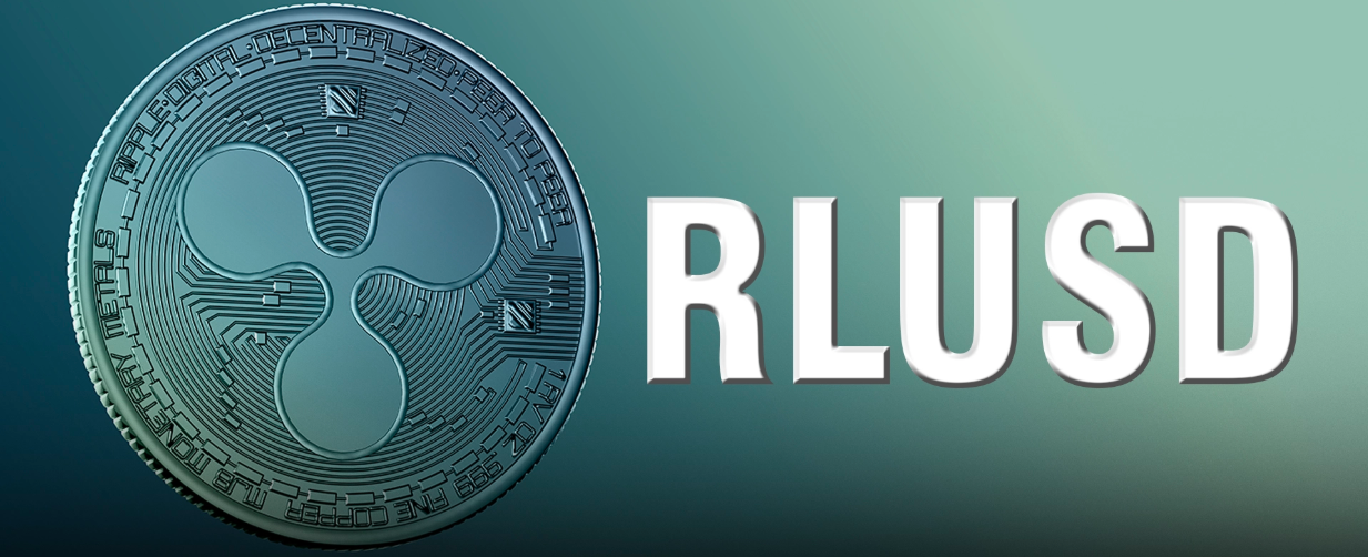 Ripple stabilcoin RLUSD