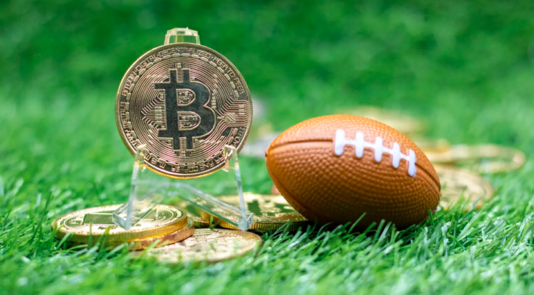 bitcoin superbowl