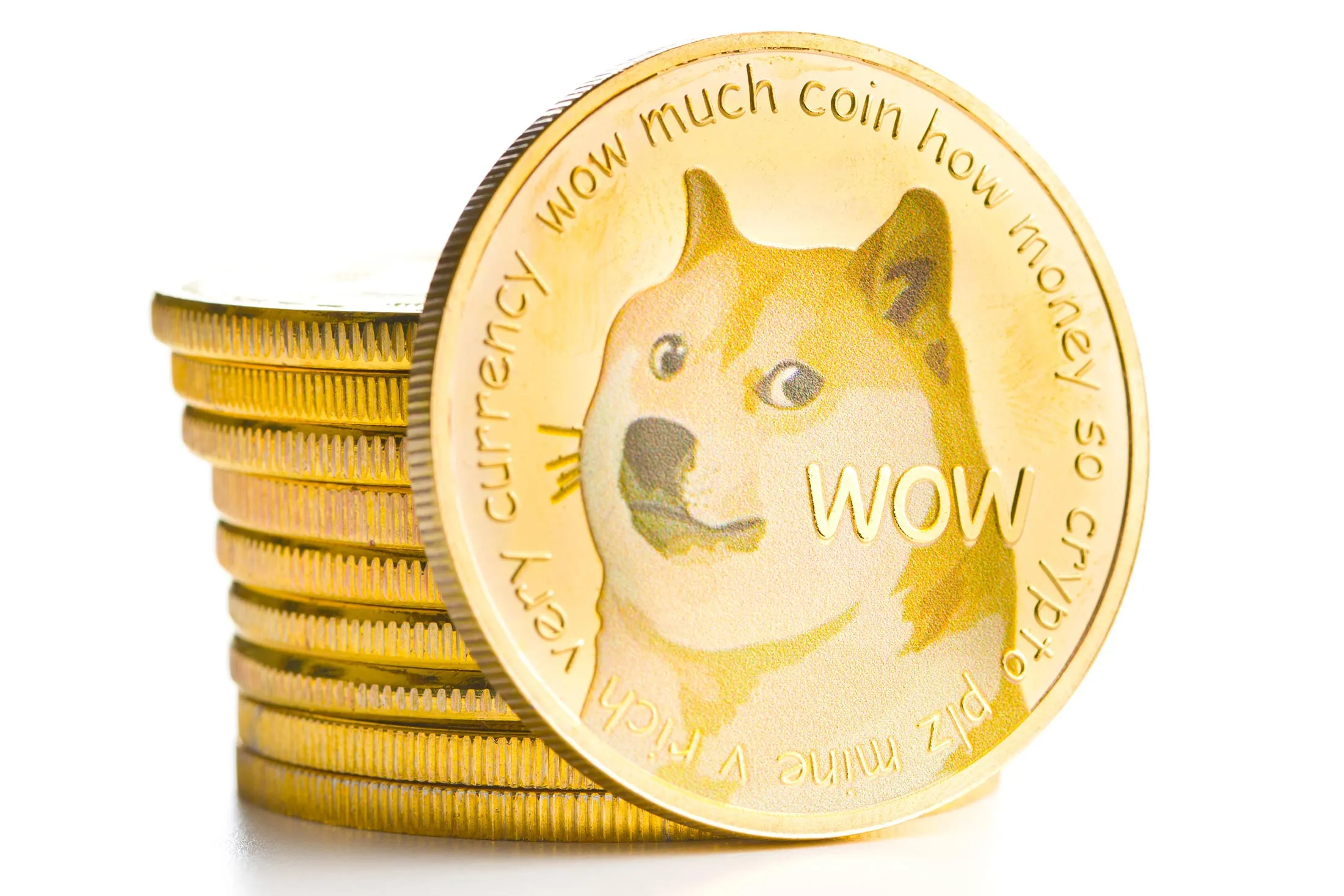 dogecoin születésnap