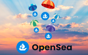 opensea airdrop