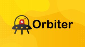 orbiter airdrop