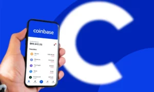 coinbase tokenek
