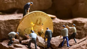 ckpool mining